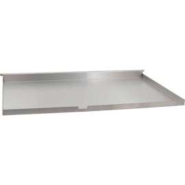 Allpoints 1971174 Pan, Main Grease, New Style For Duke Manufacturing