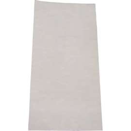 Allpoints 851283 Filter, Hot Oil - Sheet(100) For Frymaster
