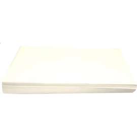 Allpoints 851284 Filter, Hot Oil - Sheet(100) For Frymaster