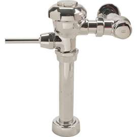 Allpoints 1171296 Valve, Flush, Toilet, 1.6Gpf For Zurn Industries, Llc