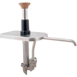 Allpoints 2171192 Pump, Complete, Hot Fudge For Server Products