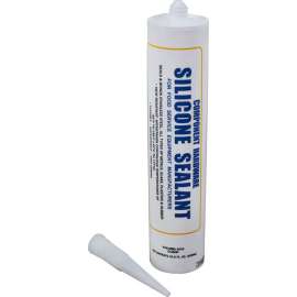 Allpoints 851116 Silicone Sealant