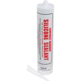 Allpoints 851117 Silicone Sealant