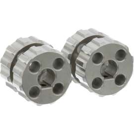 Allpoints 1831372 Sprocket Kit For Roundup Food Equipment