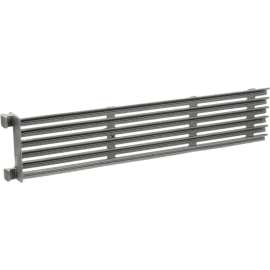 Allpoints 8012582 Grate, Reversible 6-Ribscb