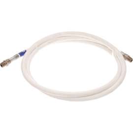 Allpoints 1031114 Hose, Fry Filter, 10', 1/2"Npt For Ultrafryer