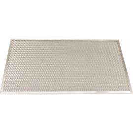 Allpoints 1291239 Filter, Mesh, 15-1/2X29X5/16, Al For Kairak