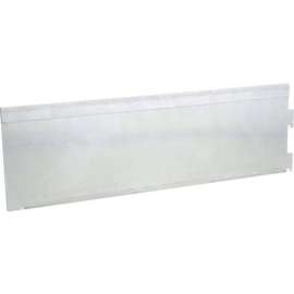 Allpoints 2201428 Plate, Supercharger, 22"X6-3/4"