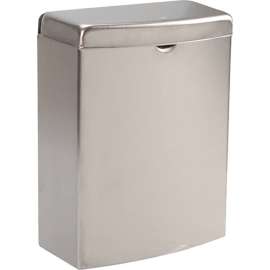 Allpoints 1411199 Disposal, Surface Mounted For Bobrick