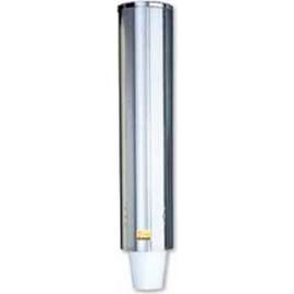 Allpoints 1501052 Dispenser, Cup, Foam, 12-24 Oz For San Jamar
