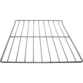 Allpoints 1801033 Shelf, Oven, 24-3/4"D X 18"W