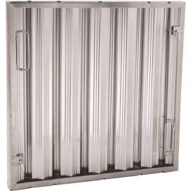 Allpoints 1292082 Filter, Bafle Grease, Al20X20Lh