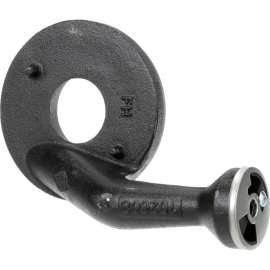 Allpoints 8012047 6" Front Venturi For Royal Range