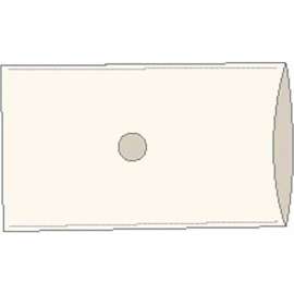 Allpoints 1331366 Filter, Oil, 16-3/8X24-3/8, 30-Pk