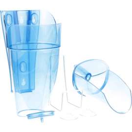 Allpoints 281554 System, Saf-T-Scoop -64-86Oz For San Jamar