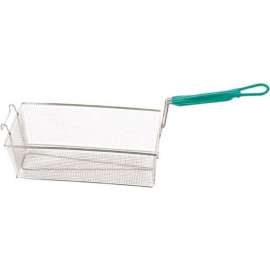 Allpoints 2251072 Fry Basket - Ez-Grip- 17-1/8" X 8-3/8"