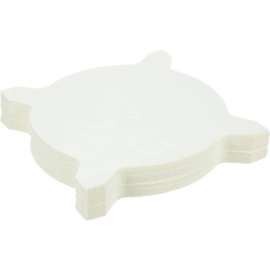Allpoints 851231 Filter, Hot Oil - Disc(100) For Keating