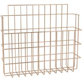 Allpoints 1041118 Caddy, Cup (S/S Wire)