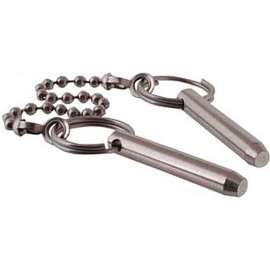 Allpoints 2241027 Pin & Chain, Lettuce & Onion For Nemco