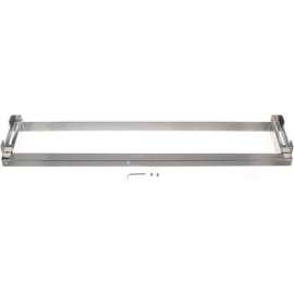 Allpoints 2802203 Universal Griddle Rail