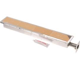 Allpoints 264123 Burner, Infrared For Franke