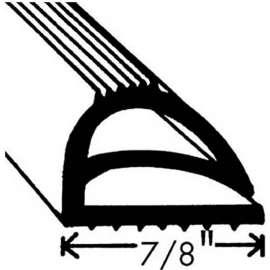 Allpoints 1271024 Gasket, Compression (14')