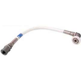Allpoints 1031098 Hose Assembly, 21", Fem Disconnect For Ultrafryer