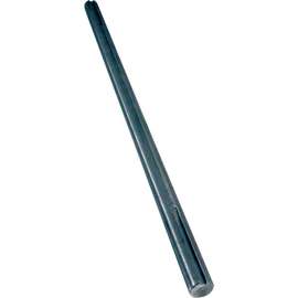 Allpoints 1181047 Shaft, Type 1, 3/4"Od, 19-1/4"L