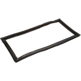 Allpoints 8009586 Gasket, Drawer - 23-3/4" X 11-3/4" For True Manufacturing
