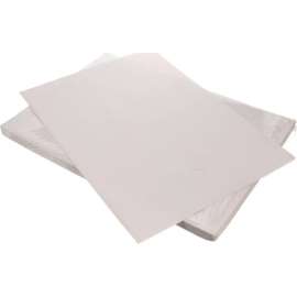 Allpoints 1031020 Filter, Oil, 23 X 32", Lrg, 30-Pk For Ultrafryer