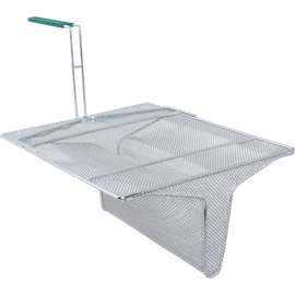 Allpoints 1361063 Tray, Sediment, F/ Gas Fryers For Franke