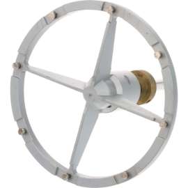 Allpoints 264067 Disc Holder Frame For Uniworld Foodservice