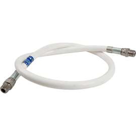 Allpoints 1691033 Hose (W/Fitting, 52"Oa) For Keating
