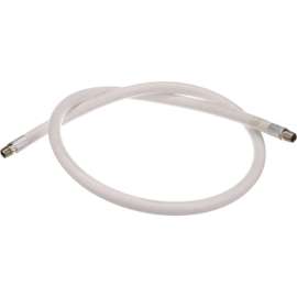 Allpoints 321883 Filter Hose - 5 Ftw/ 3/8" Fittings