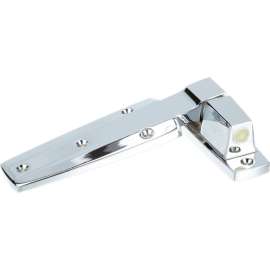 Allpoints 26-1901 10" x 5 1/2" Reversible Cam Lift Door Hinge with 1 1/4" Offset