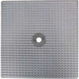 Allpoints 8011470 Baffle - 16"X 16", Filter - 13.2X13.2