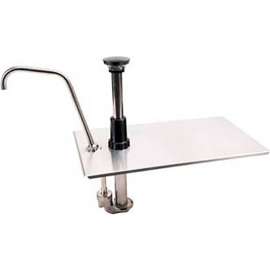 Allpoints 2171067 Pump, Condiment, Cp-1/3, Server For Server Products