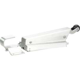 Allpoints 264328 Door Closer Flush