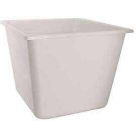 Allpoints 1031203 Liner, Flour Bin, Un-Notched For Ultrafryer