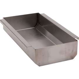 Allpoints 1971150 Pan, Grease (Side) For Duke Manufacturing