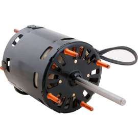 Allpoints 8009877 D1126 208V Cwse Fascomotor