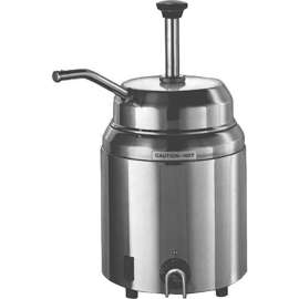 Allpoints 95135 Dispenser, Hot Fudge -Fsp For Server Products