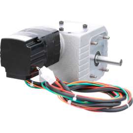 Allpoints 8012435 Gear Motor For Middleby