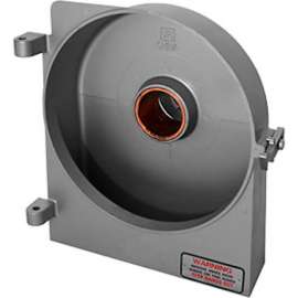 Allpoints 263662 Housing Only -Grtr/Shrdr Atch For Uniworld Foodservice