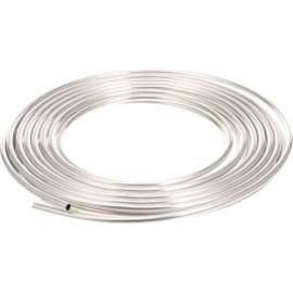 Allpoints 261422 Alum Tube 50Ft Roll 7/16