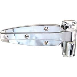 Allpoints 263360 Kason 11245000044 Hinge, Cam-Lift For Kason