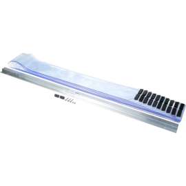 Allpoints 321235 Kason 401Sa6064684 Strip Curtain For Kason
