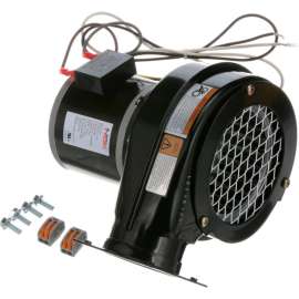 Allpoints 8012704 Blower Assembly, 115V For Cres Cor