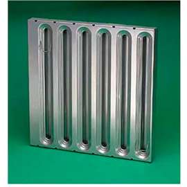 Allpoints 1291118 Kason 67001001625 Filter, Baffle For Kason