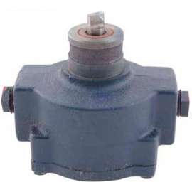 Allpoints 1031233 Pump, Oil (3.8 Gpm) For Ultrafryer